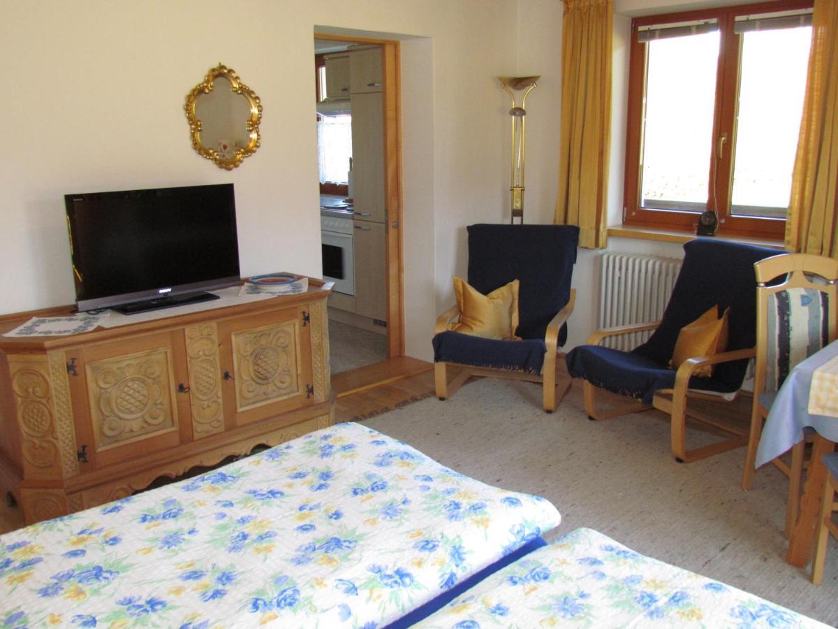 Ferienwohnungen - Haus Zierl Reith bei Kitzbühel Dış mekan fotoğraf