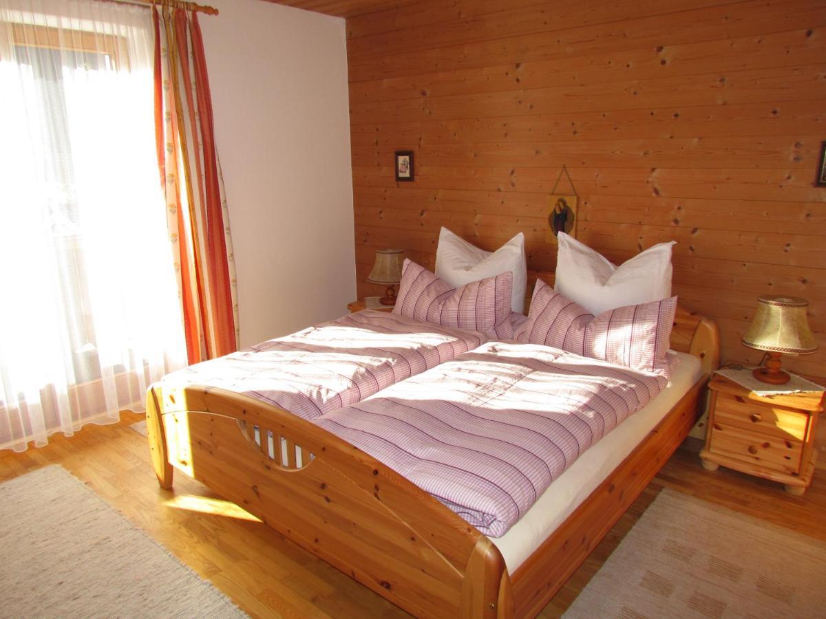 Ferienwohnungen - Haus Zierl Reith bei Kitzbühel Dış mekan fotoğraf